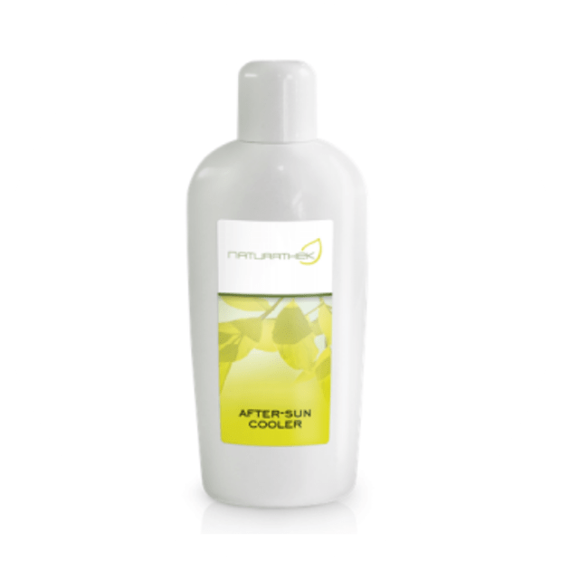 After-Sun Cooler Lotion